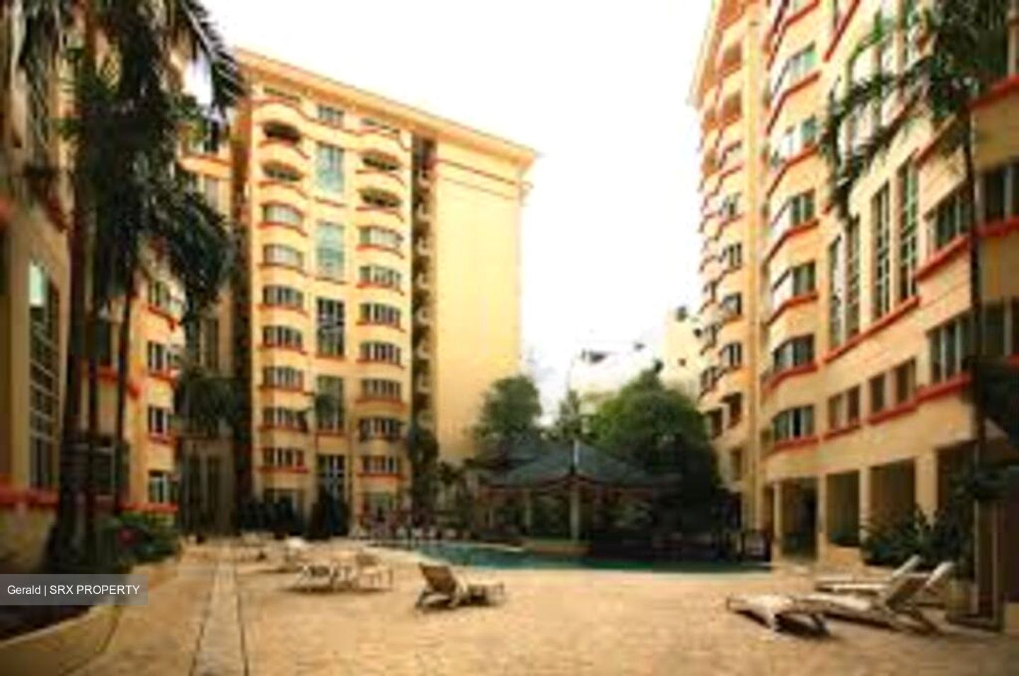 Emerald Garden (D1), Condominium #499812141